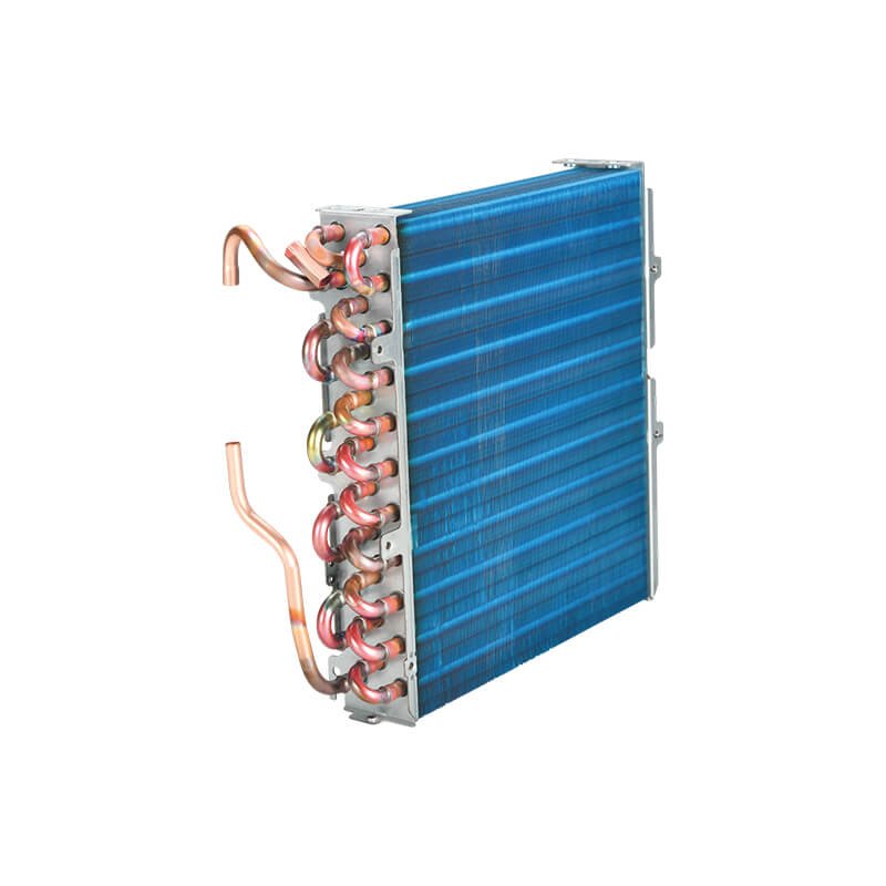 cab air conditioning