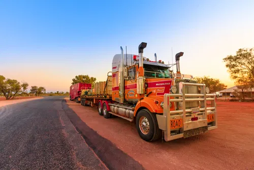 cab air conditioning