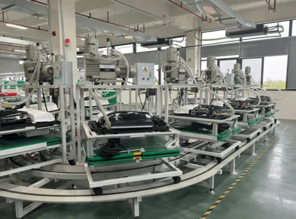 cab air conditioning